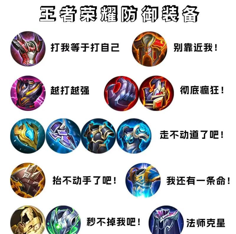 王者荣耀铭文搭配技巧有哪些？如何搭配出最佳铭文组合？