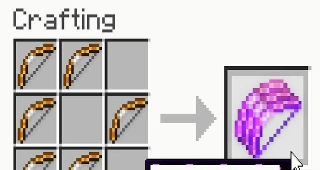 我的世界附魔之瓶的制作方法是什么？