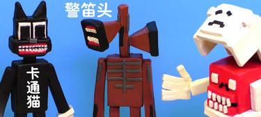 我的世界中大炮傀儡的制作方法是什么？
