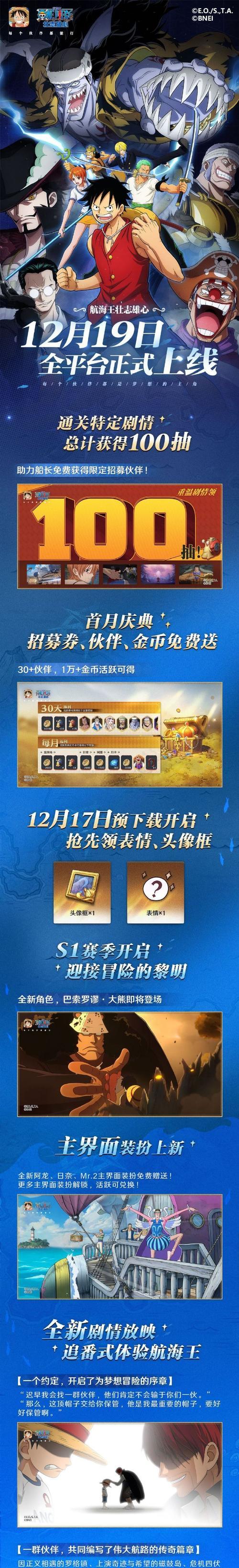 海贼王皮肤手游的名称有哪些？