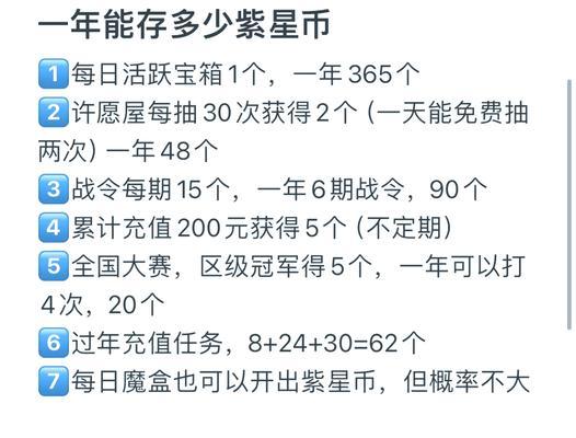 王者荣耀星币丢失怎么办？如何找回？