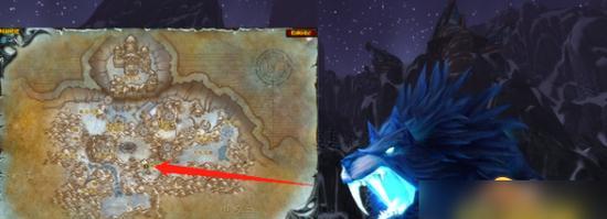 魔兽世界中如何捕捉灵魂兽？