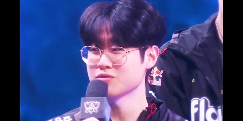 为什么英雄联盟中的Zeus被称为宙斯？背后有什么故事？