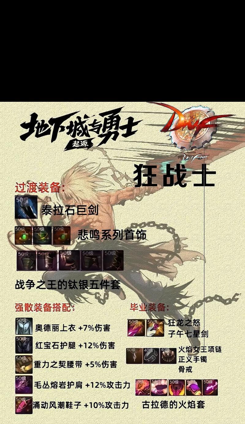 地下城鬼才职业如何选择搭配？搭配哪种职业最有效？