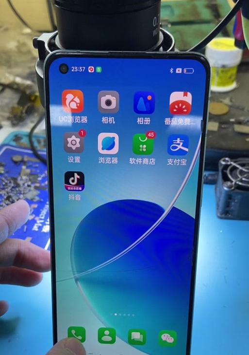 手机地下城画面模糊的解决方法是什么？