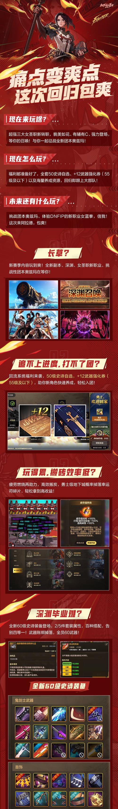 地下城版本6.5如何升级？升级需要满足哪些条件？