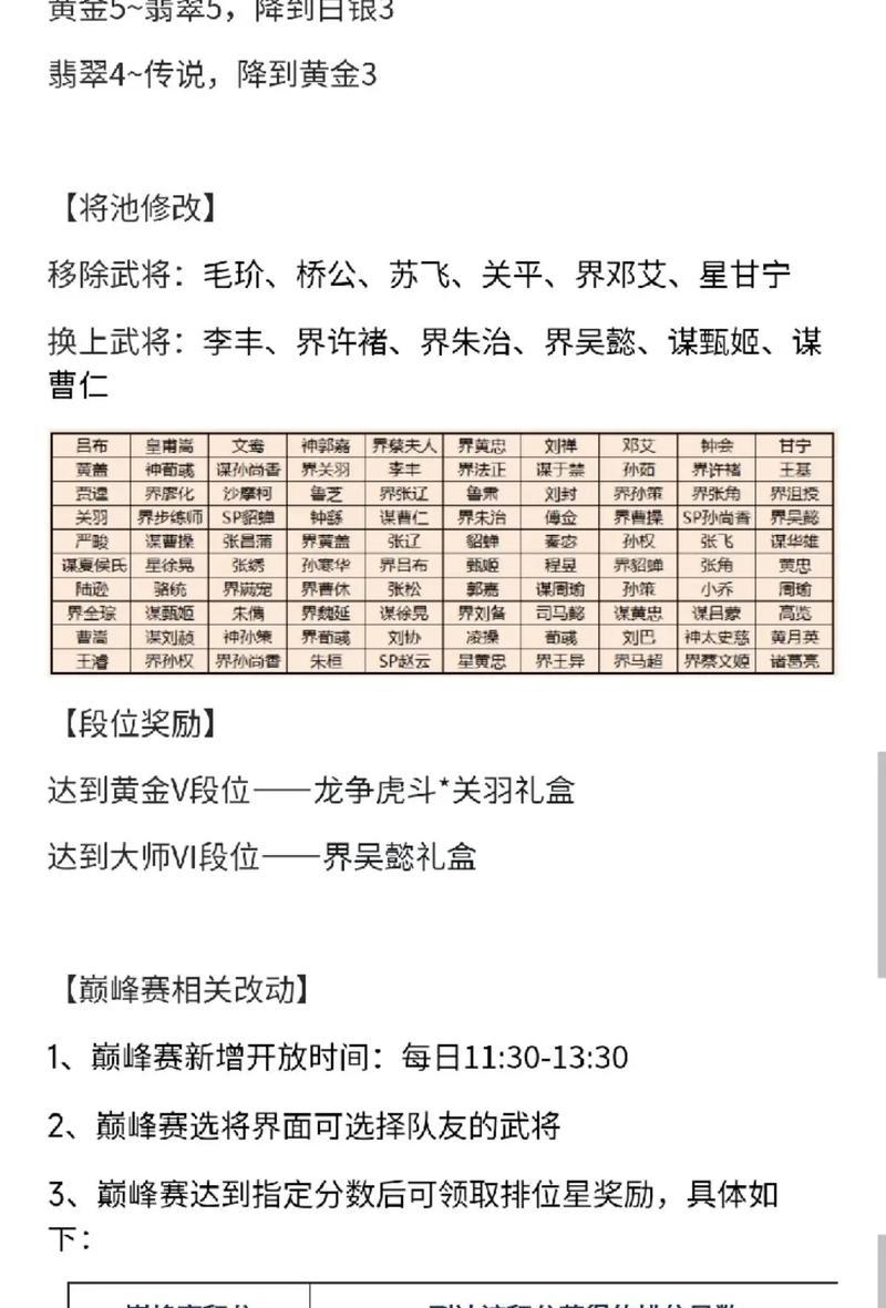 三国杀白银三后段位如何定义？达到该段位需要哪些条件？