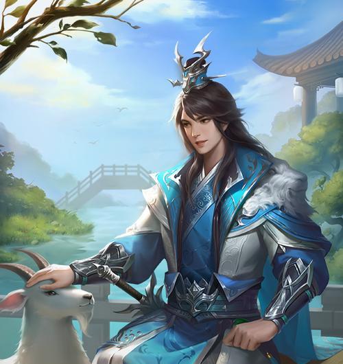 三国杀晋羊祜略的详细解释是什么？