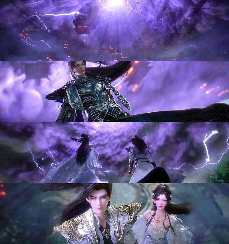 剑来和完美世界是什么关系？两者之间有何联系？