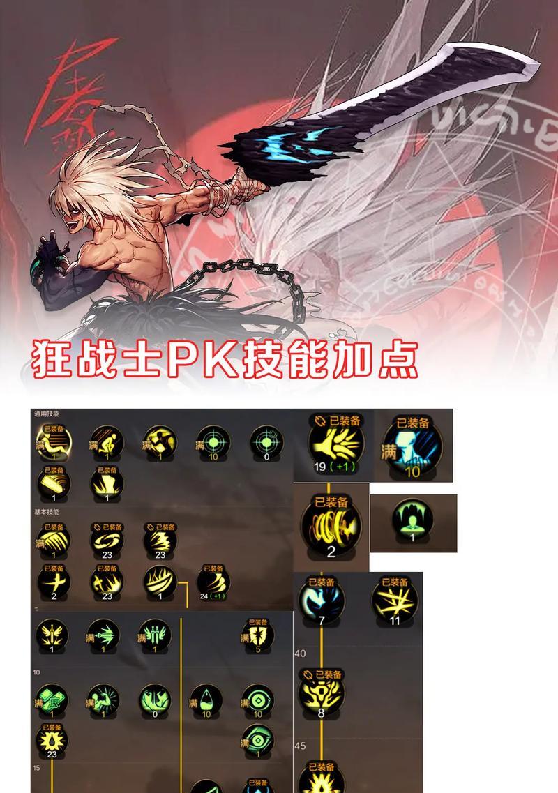 地下城狂战士属强选择？如何判断最佳属性？