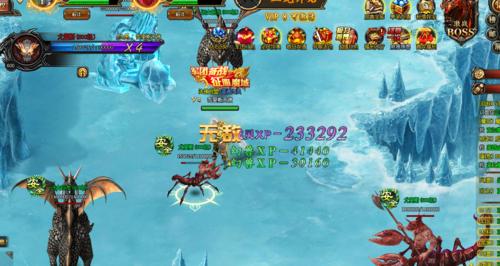 魔域手游封爵位流程是怎样的？