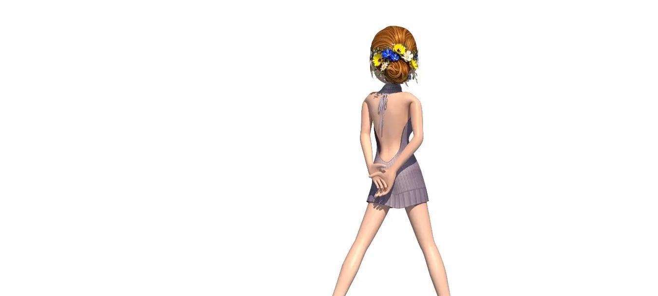 劲舞团中如何种植动作？