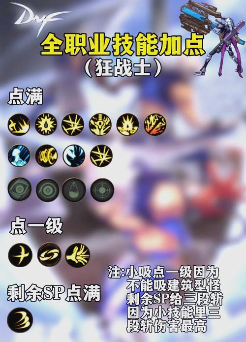 dnf键位设置如何才能更顺手？有哪些技巧可以提高操作效率？