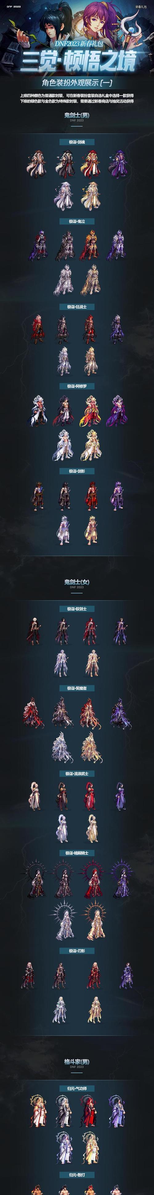 地下城时装宝珠有哪些？如何获取？