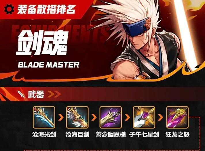 剑魂的当前时装搭配流行趋势是什么？如何搭配出最佳效果？